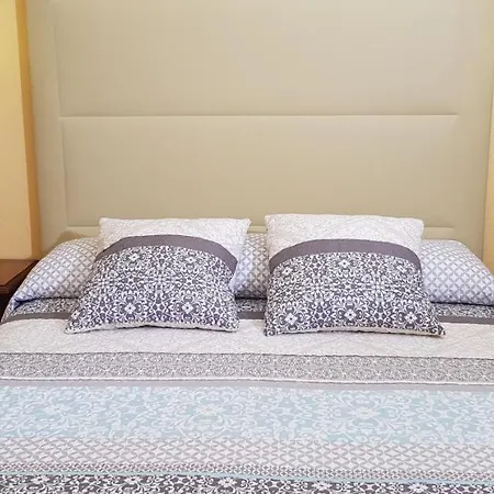 Rural Casitas Cueva Del Gato Дом отдыха *